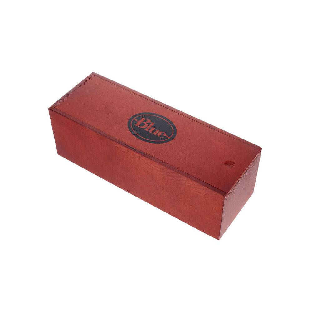 Blue Spark Blackout SL