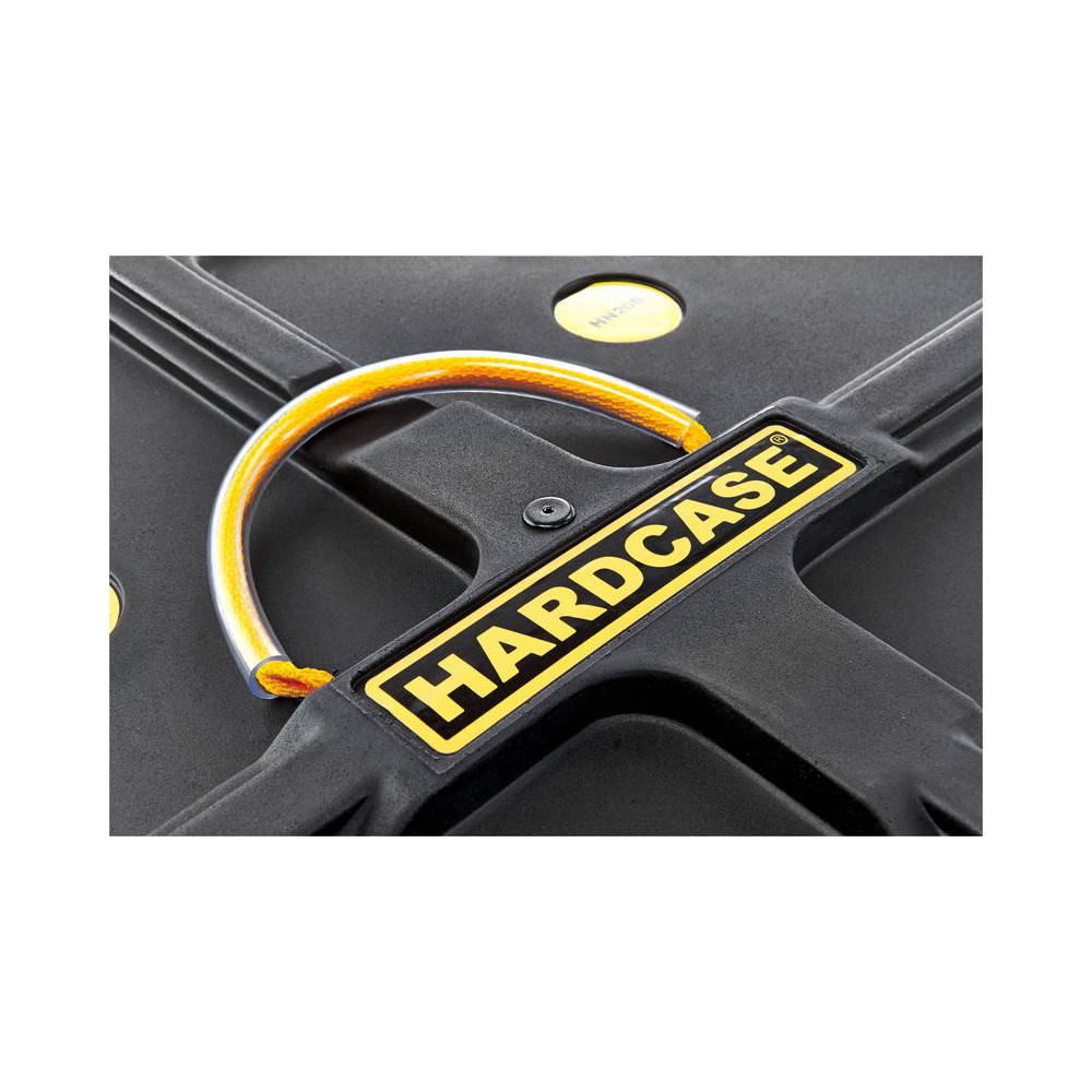 Hardcase HCHFUSION2W Pre-Packed Set