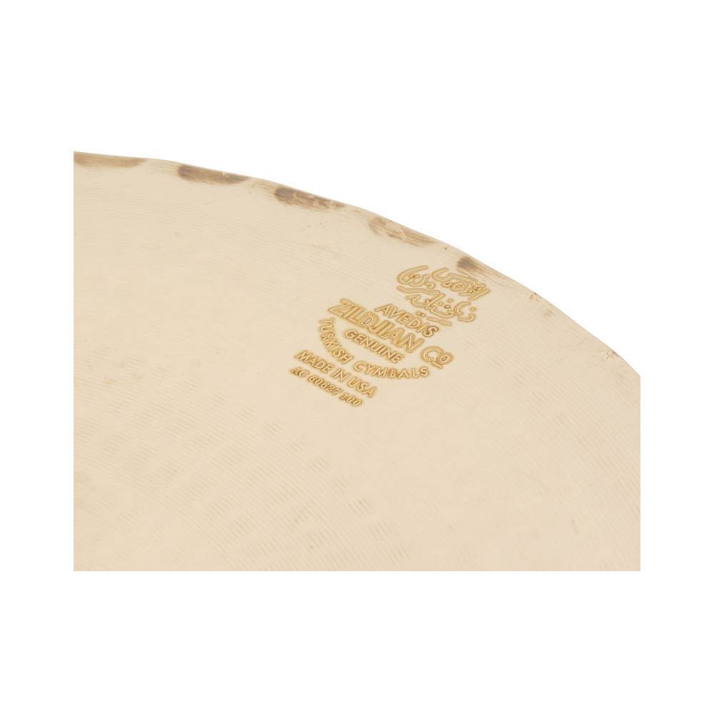 Zildjian 14 A Custom Mastersound Hats