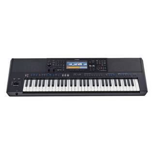 Yamaha PSR-SX900 workstation keyboard