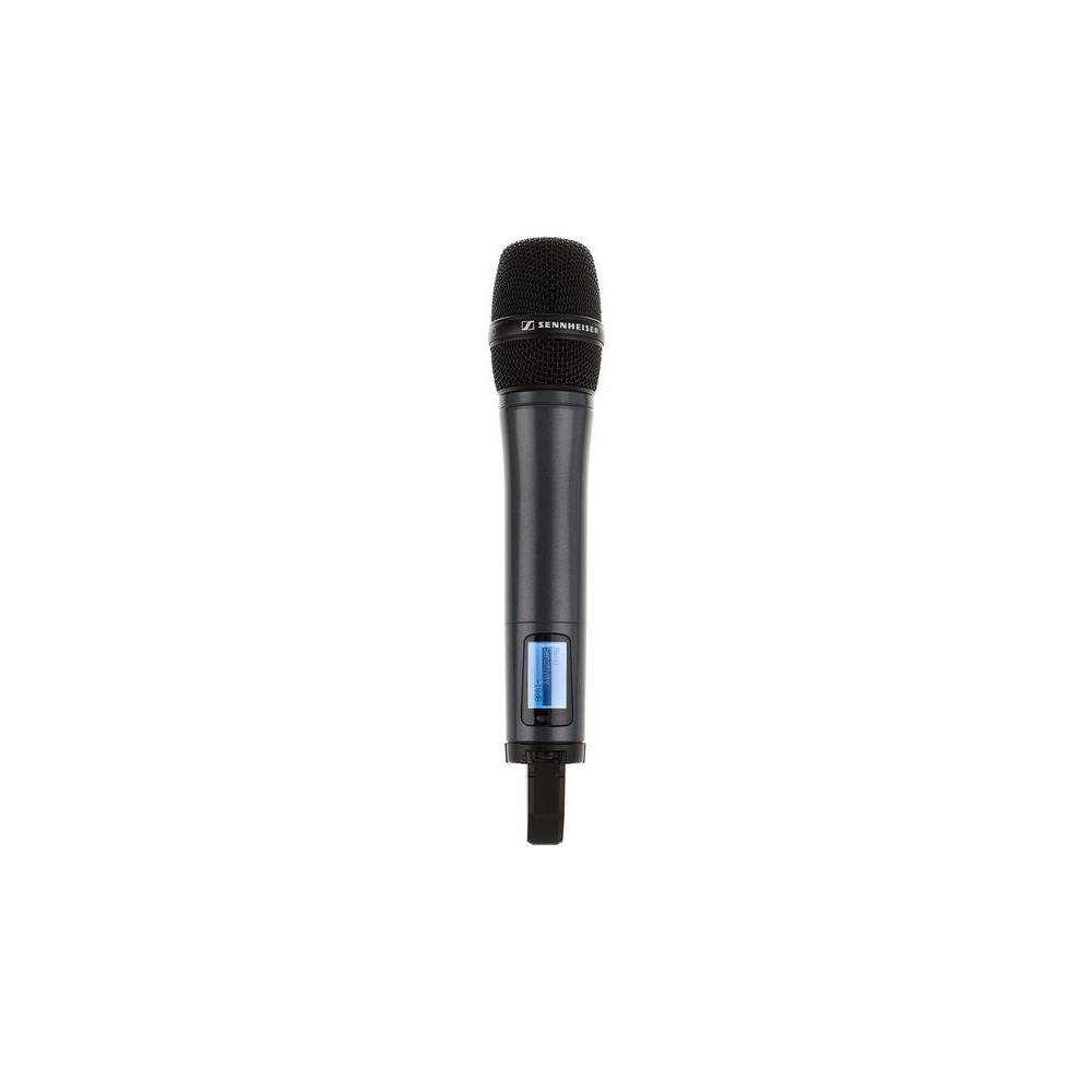 Sennheiser ew 100 G4-835-S-A handheld draadloos (516 - 558 MHz)