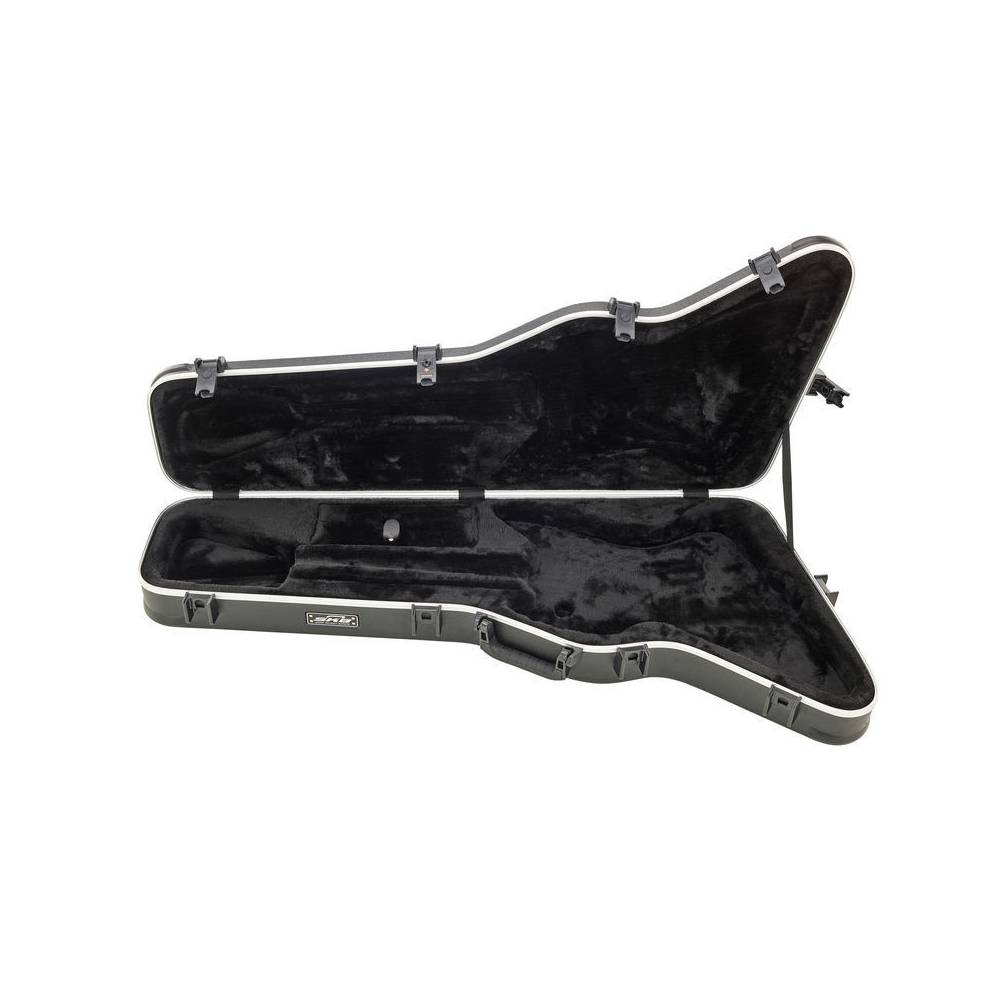 SKB 1SKB-63 gitaarkoffer voor Gibson® Explorer® en Firebird®