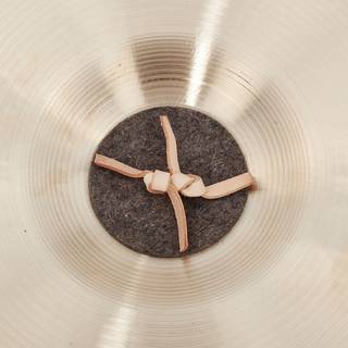 Zildjian 20 Classic Orchestral Selection Medium Light Pair