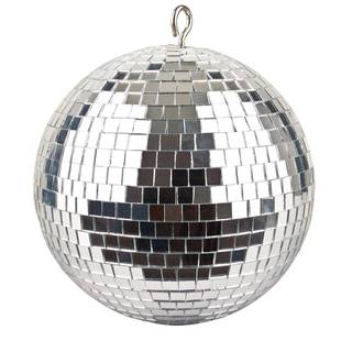 Showtec Mirrorball spiegelbol 20 cm