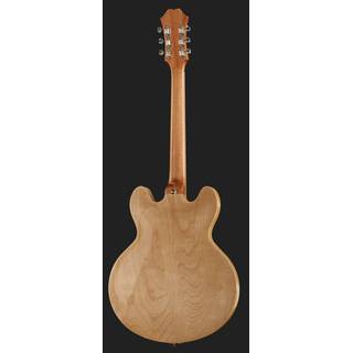 Epiphone Casino Natural