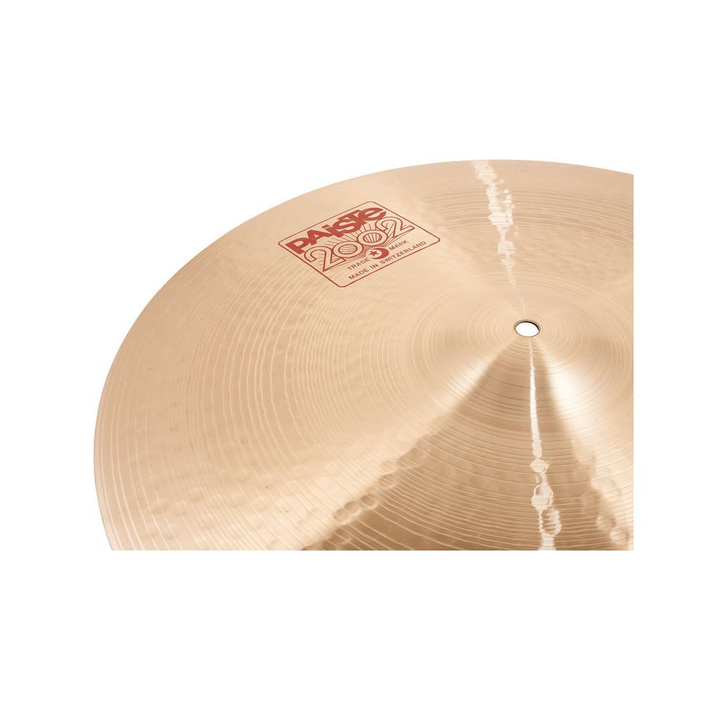 Paiste 2002 Heavy Ride 20