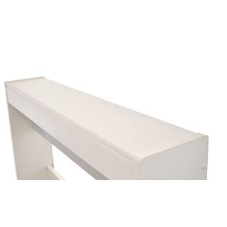 Korg LP-380 USB White digitale piano wit