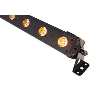 Eurolite LED BAR-6 QCL RGBA bar