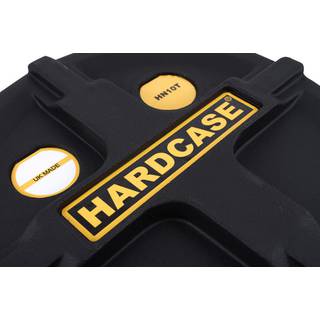 Hardcase HN10T koffer voor 10 inch tom