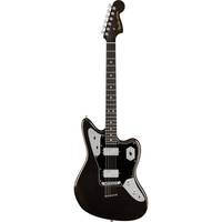 Fender 60th Anniversary Ultra Luxe Jaguar Texas Tea EB elektrische gitaar met koffer