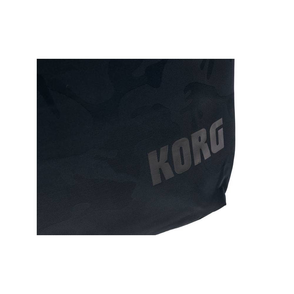 Sequenz SC-Large-MSG synthesizer-tas