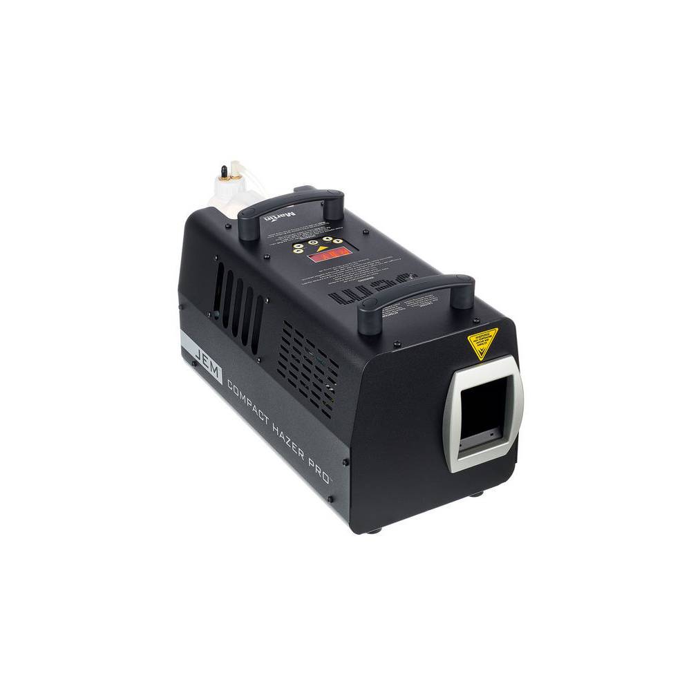 JEM Compact Hazer Pro Hazer
