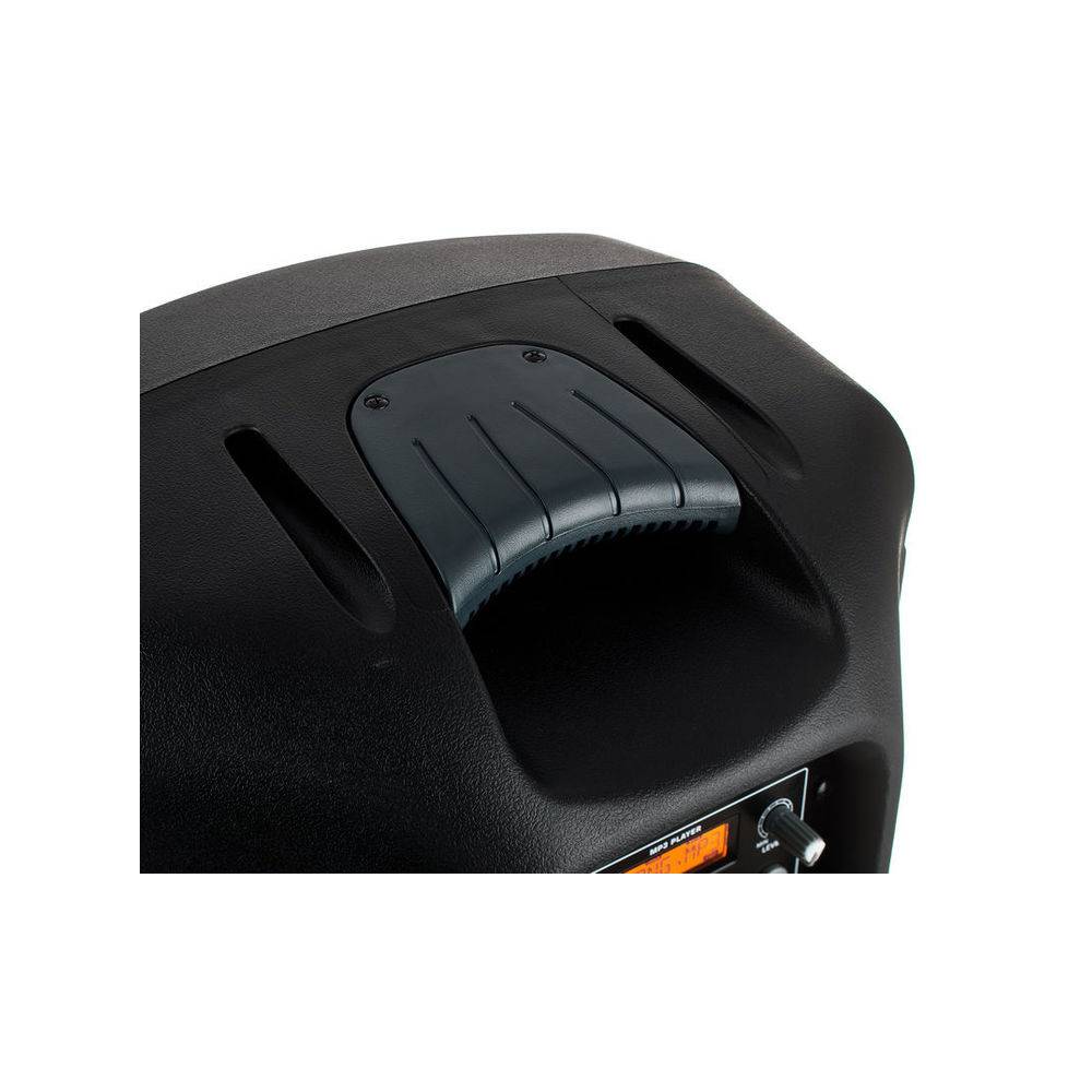 Behringer Eurolive B112MP3 actieve luidspreker