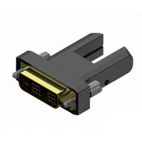 Procab COP140 Classic video adapter micro HDMI naar DVI-D