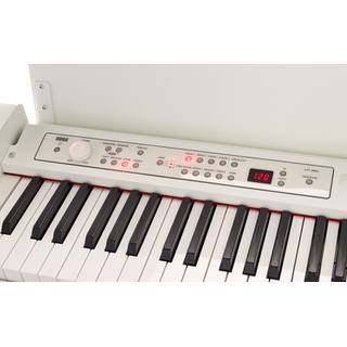 Korg LP-380 USB White digitale piano wit