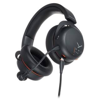 Beyerdynamic MMX 150 Black USB gaming headset