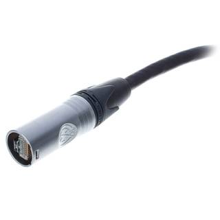 Cordial CFM0.5FM Intro microfoonkabel XLR male - XLR female 0.5m