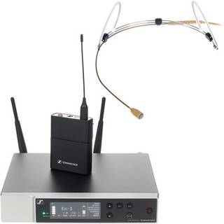 Sennheiser EW-D SK Base Set Q1-6 draadloos systeem (470.2 - 526 MHz)