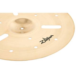 Zildjian 18 A Custom EFX