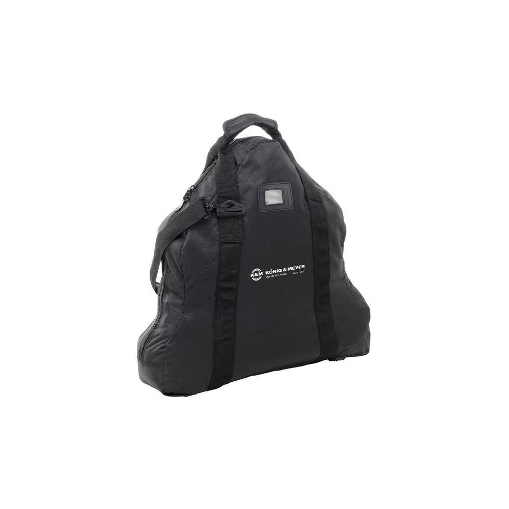 Konig & Meyer 14003 draagtas voor Gomezz 14000