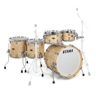 Tama WBR52RZS Starclassic W/B Vintage Marine Pearl 5d. shellset