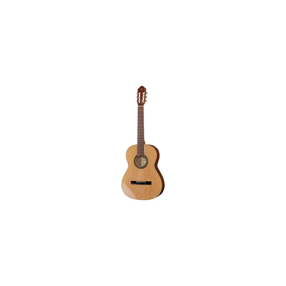 Ortega R220 Traditional Series klassieke gitaar met gigbag