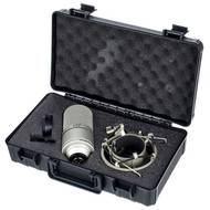 MXL 990 grootmembraan condensator microfoon