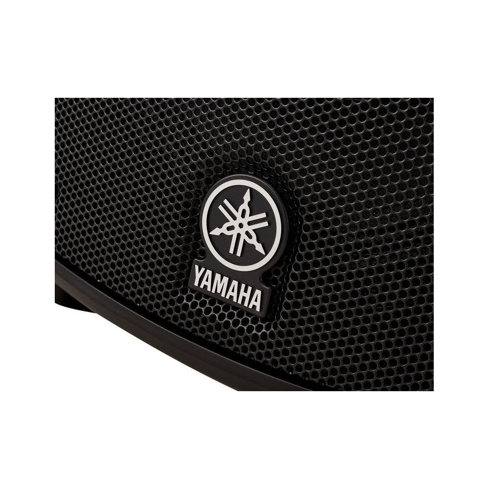 Yamaha Stagepas 600BT draagbaar PA-systeem