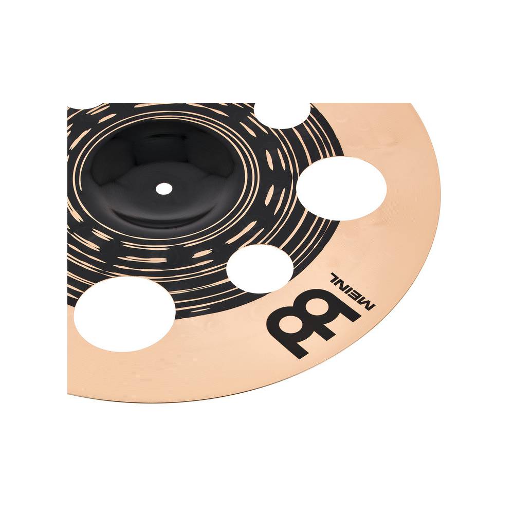 Meinl Classics Custom Dual 16 trash crash bekken