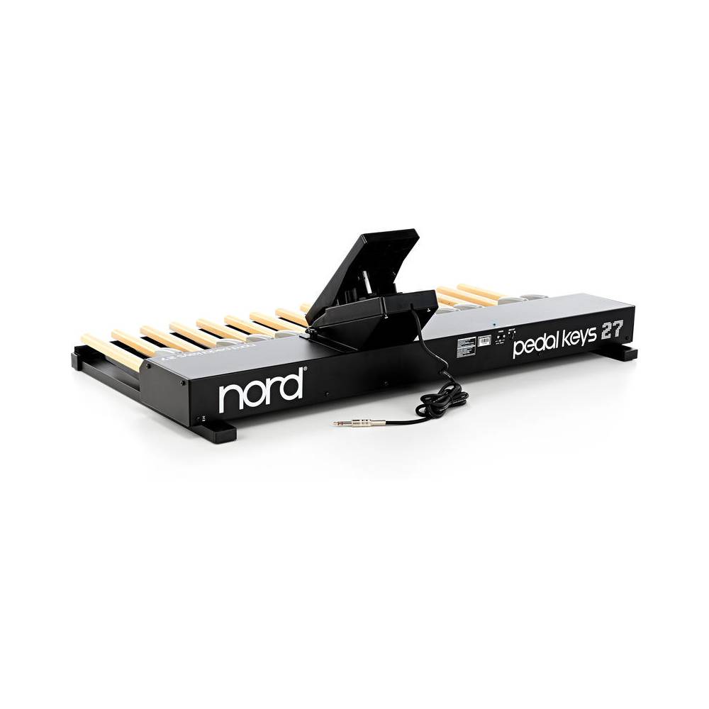 Nord Pedal Keys 27