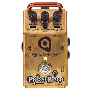 Amptweaker PressuRizer Compressor / Boost