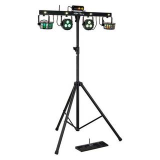 Showtec QFX MultiFX lichtset