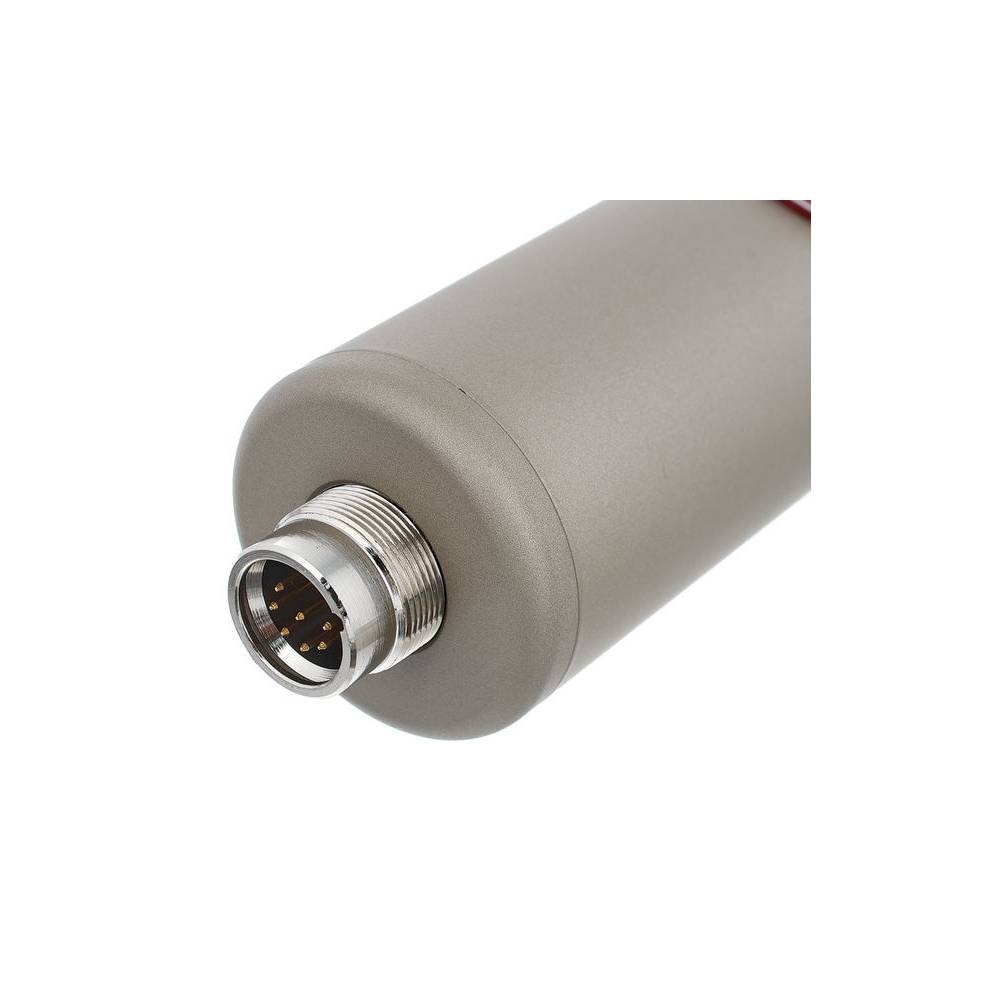Mojave MA-300 Satin Nickel buizen condensatormicrofoon