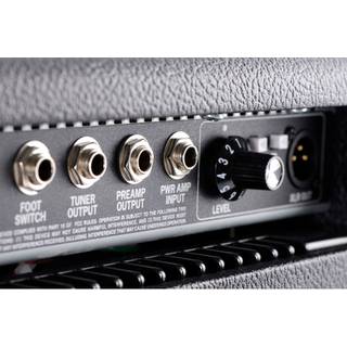 Fender Bassman 100T