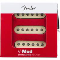 Fender V-Mod Stratocaster pickup set gitaar elementen