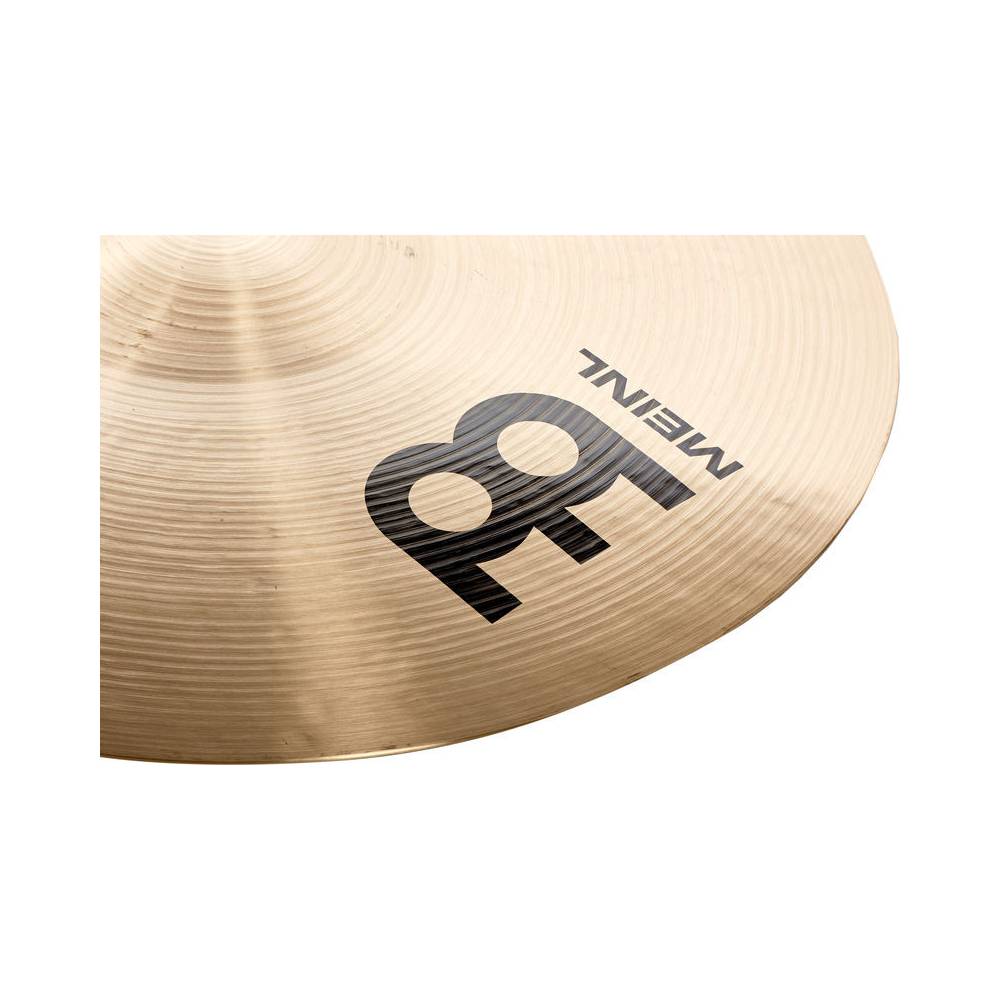 Meinl B14MH Byzance Traditional Medium Hihat 14