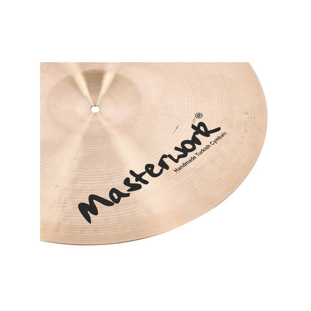 Masterwork Custom Crash Rock 19 inch