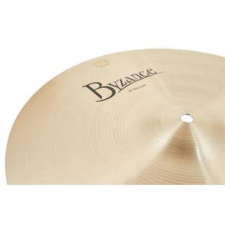 Meinl Byzance B15TC Traditional Thin Crash bekken