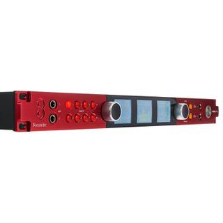 Focusrite Red 8Pre Thunderbolt audio interface