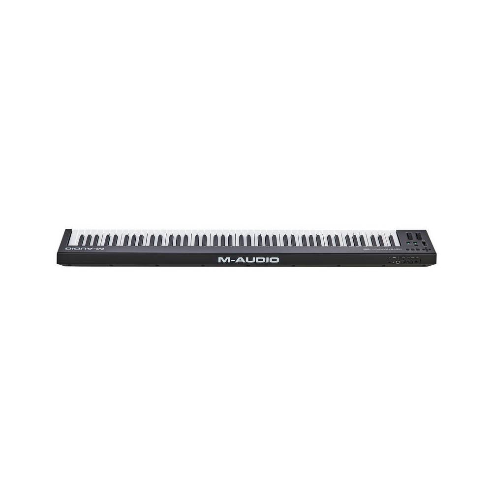 M-Audio Keystation 88 MK3 USB/MIDI keyboard