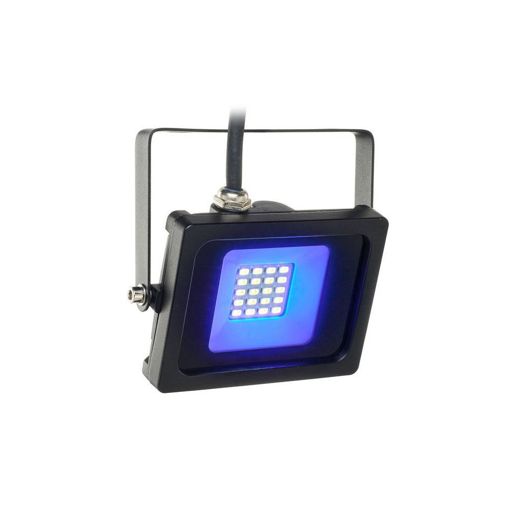 Eurolite LED IP FL-10 SMD outdoor floodlight (UV)