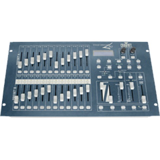 Chauvet Stage Designer 50