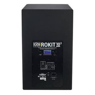 KRK Rokit RP10-3 G4 actieve studiomonitor (per stuk)