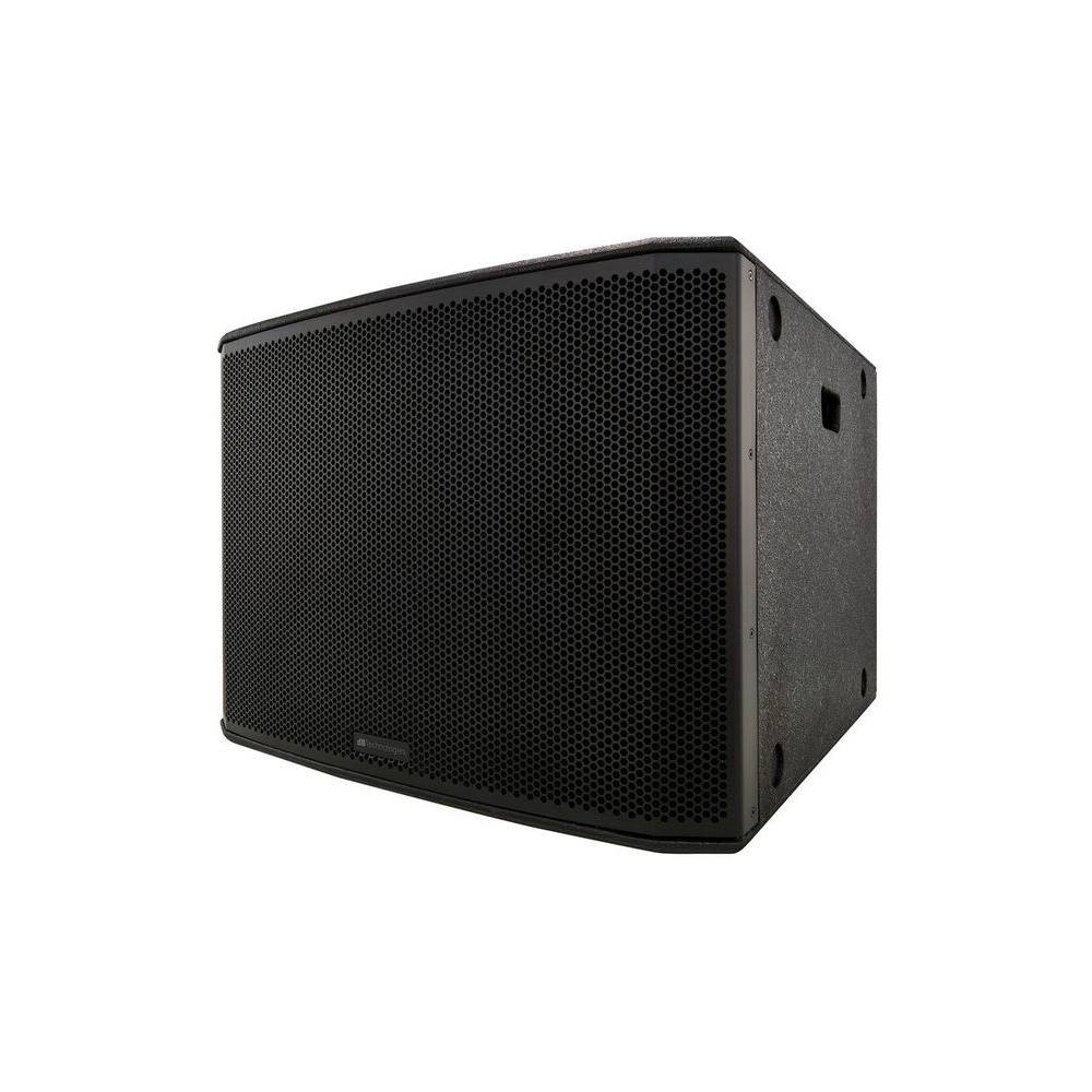 dB Technologies LVX PSW18 passieve 18 inch subwoofer zwart