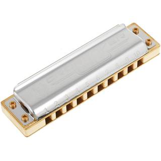 Hohner Marine Band Crossover Db mondharmonica