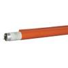 Showtec C-tube TL-filter 105C Orange