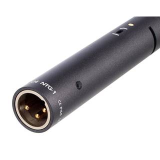 Rode NTG1 condensator richtmicrofoon