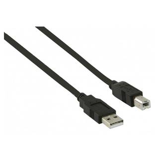 Valueline USB 2.0 USB A 5m