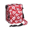 Zomo CD Large Premium Flower red