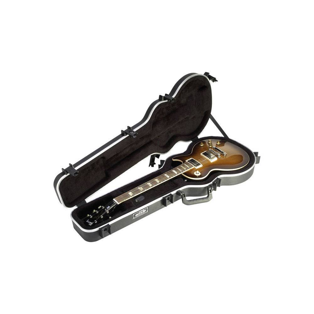 SKB 1SKB-56 koffer voor Gibson® Les Paul®